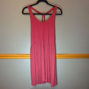 Mudd Sleeveless Dress